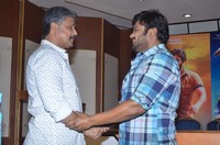 Gunturodu Movie Success Meet